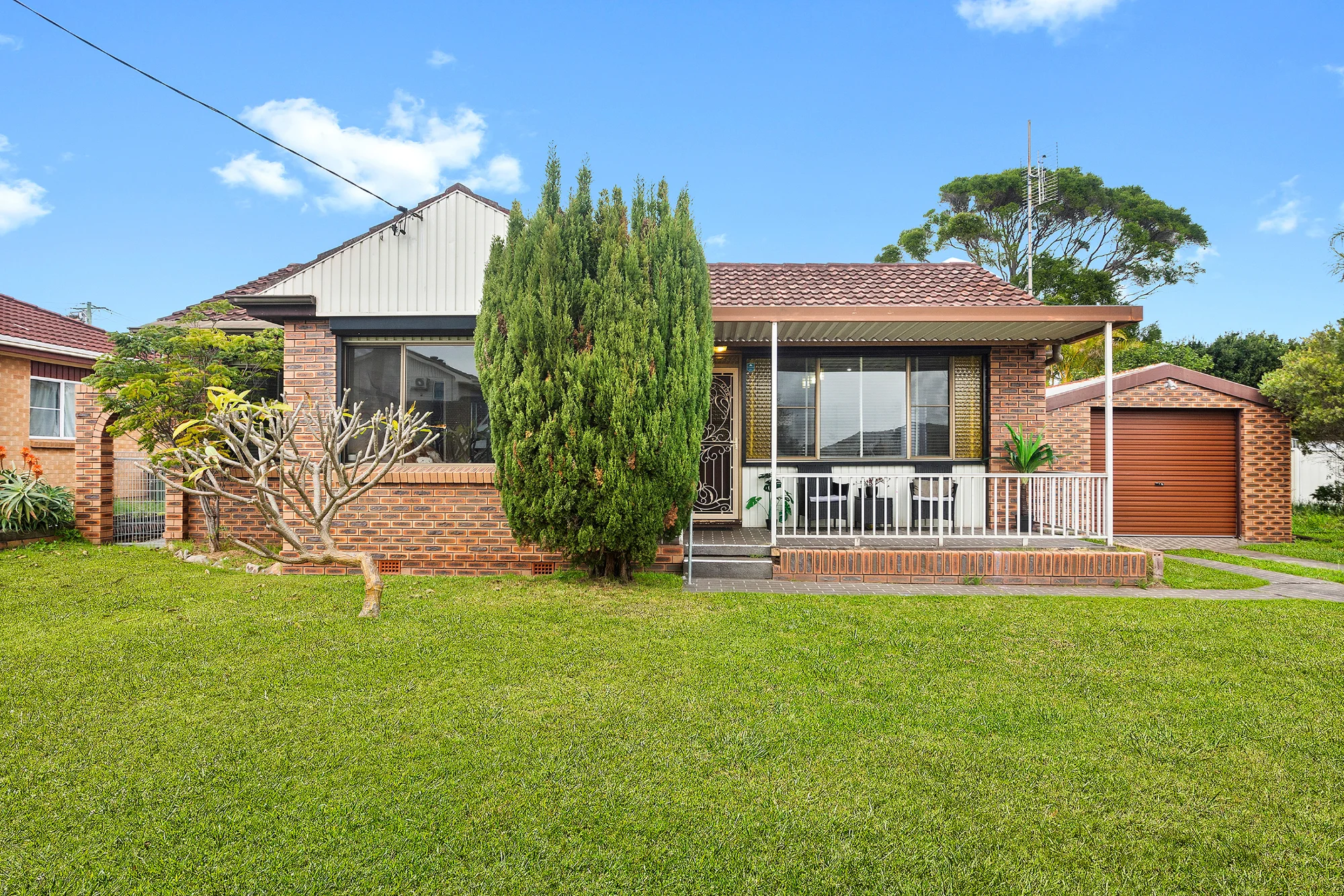 3 Kotari Parade, Lake Illawarra, NSW 2528
