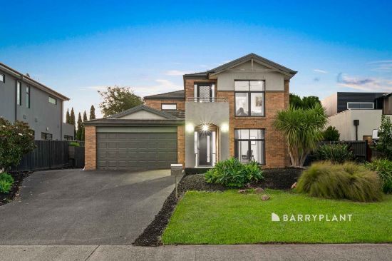 3 Lakeview Grove, Mornington, Vic 3931
