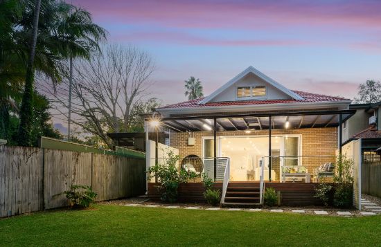 3 Lamette Street, Chatswood, NSW 2067