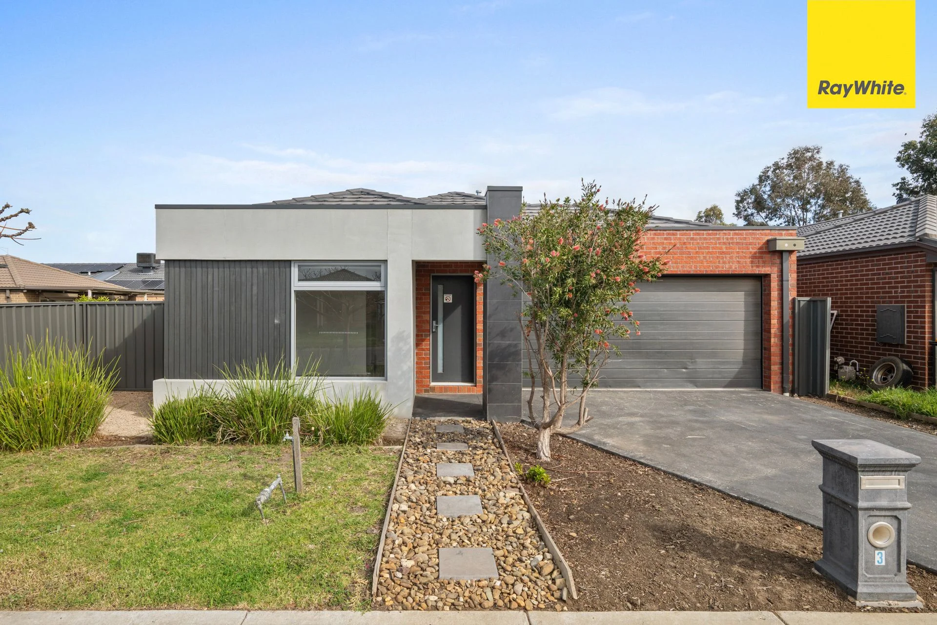 3 Lancers Drive, HARKNESS VIC 3337