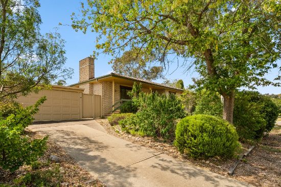 3 Lansell Circuit, Wanniassa, ACT 2903