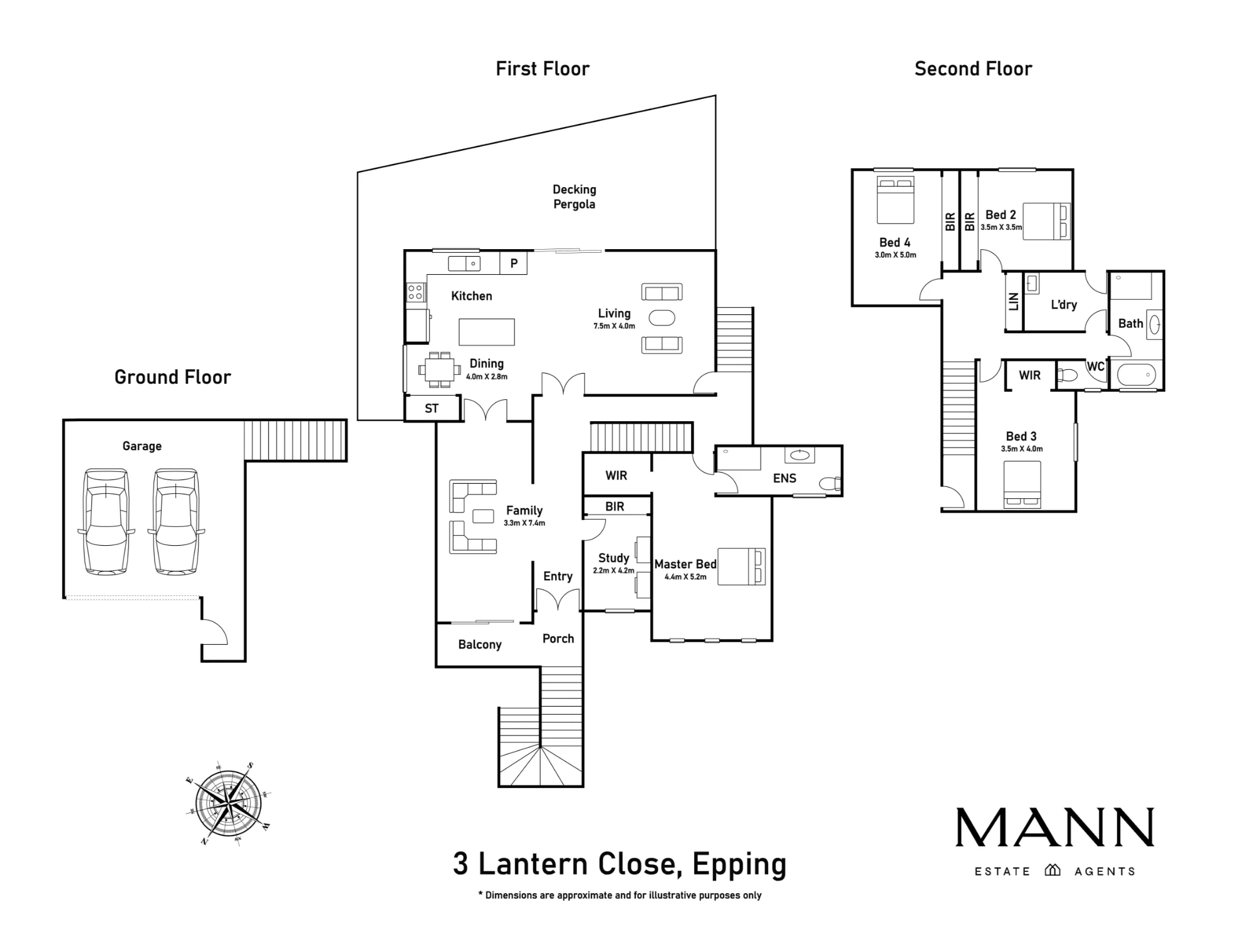 3 Lantern Close, Epping, Vic 3076