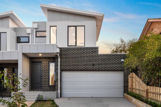 3 Larkspur Avenue, Doncaster, Vic 3108