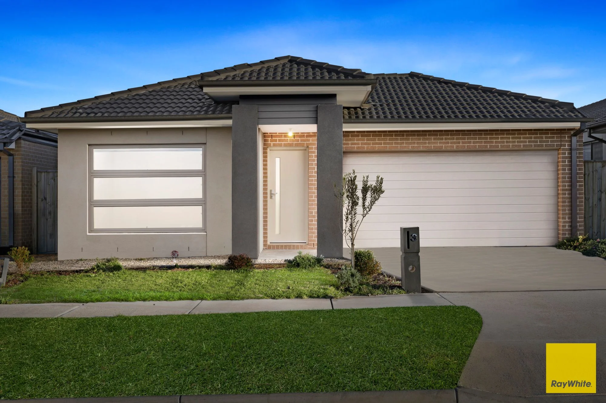 3 Leadbeater Circuit, Beveridge VIC 3753