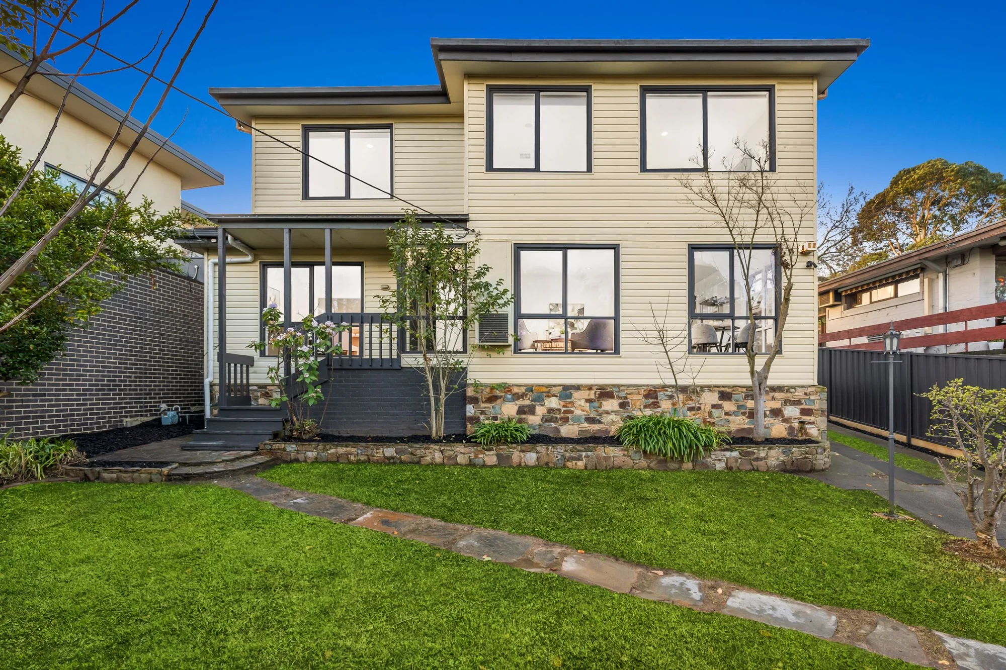 3 Leonard Street, Burwood, Vic 3125