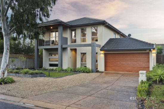 3 Liberty Drive, Sanctuary Lakes, Vic 3030