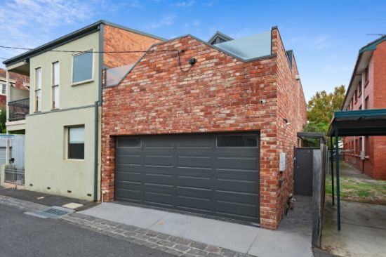 3 Little Withers Street, Albert Park, Vic 3206