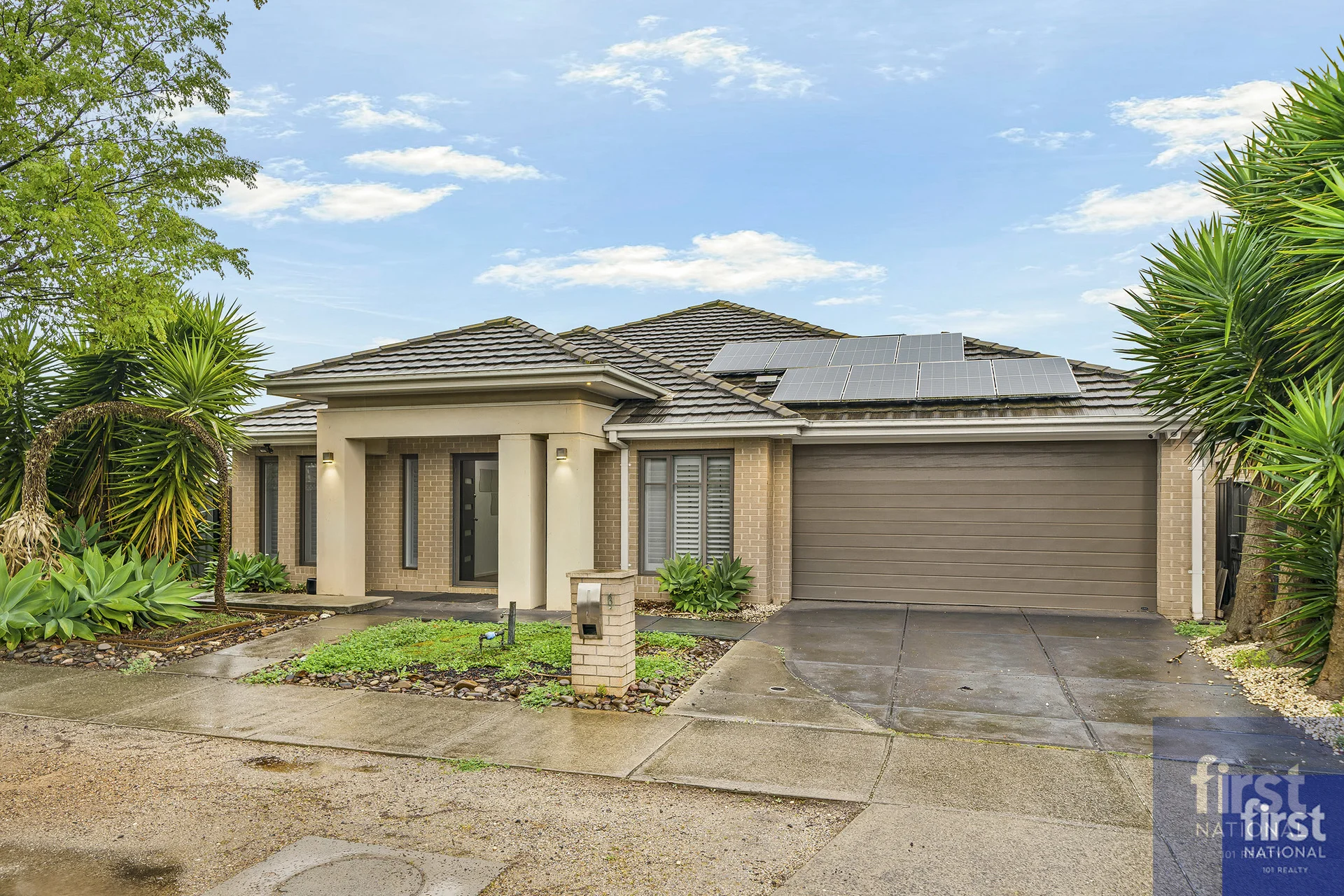 3 Lofty Road, Tarneit, Vic 3029