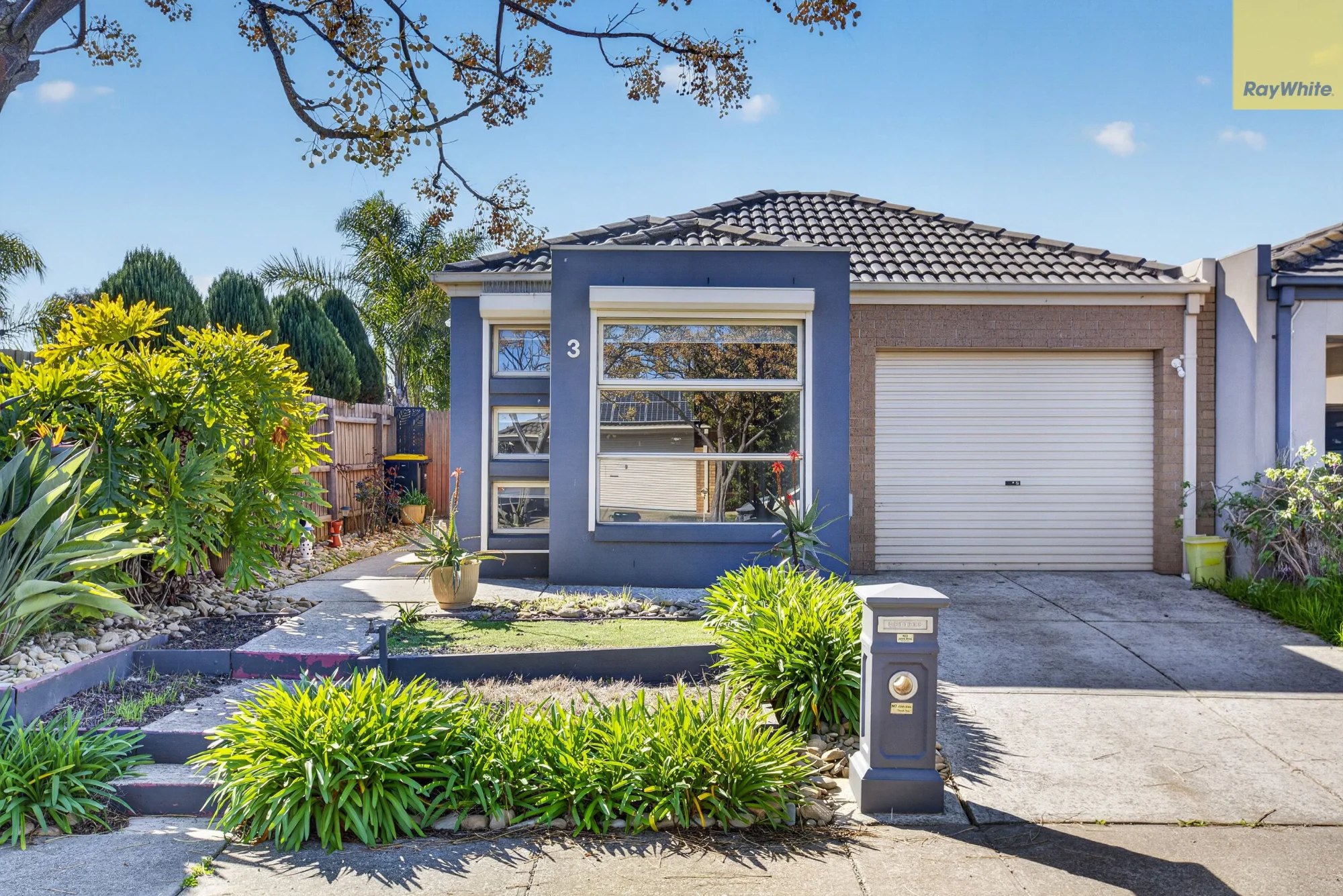 3 Lord Nolan Street, Kurunjang VIC 3337