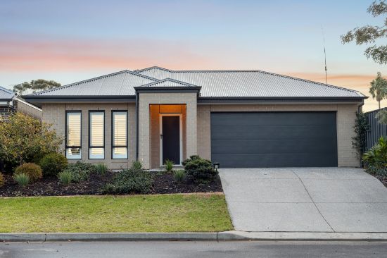 3 Louise Crescent, Morphett Vale, SA 5162