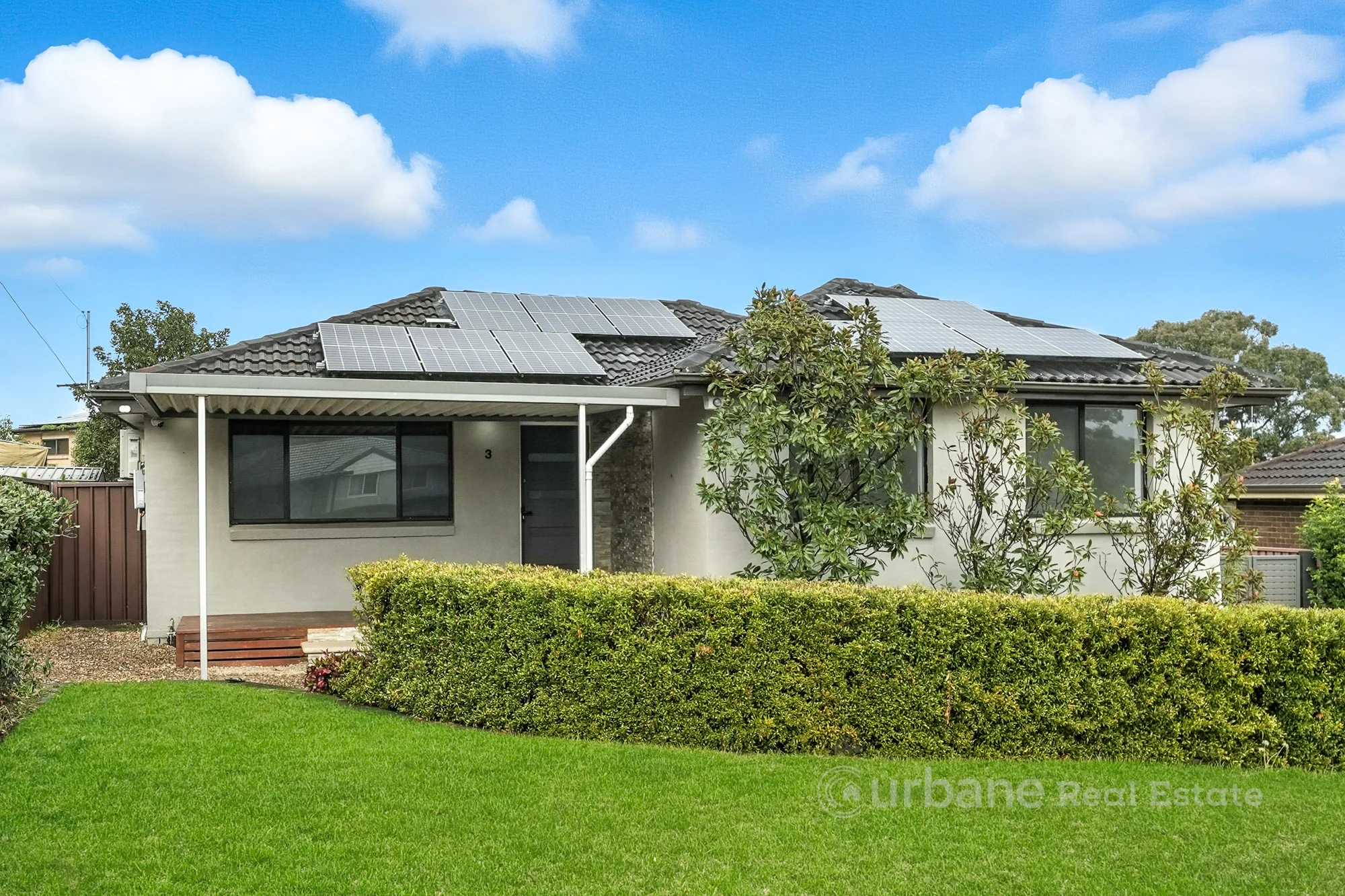 3 Loy Place, Quakers Hill, NSW 2763