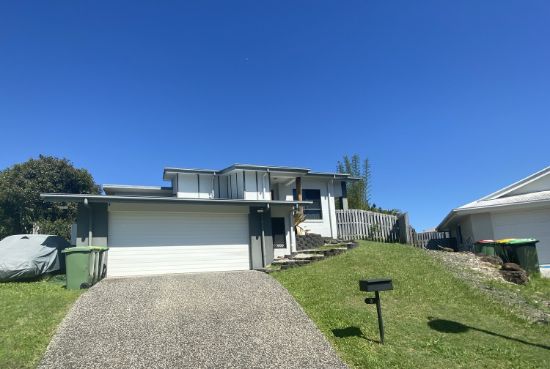 3 Mac Close, Oxenford, Qld 4210