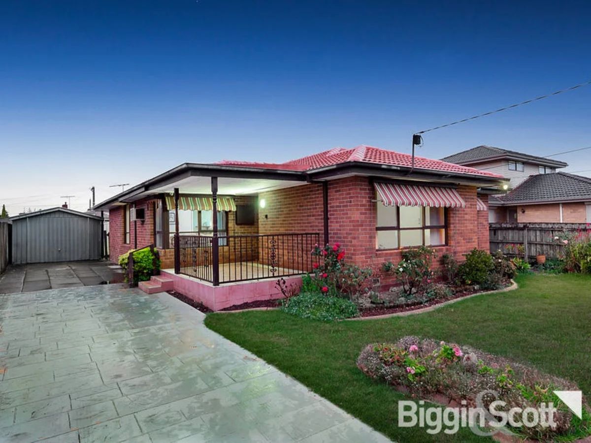 3 Mackinnon Court, Keysborough, Vic 3173