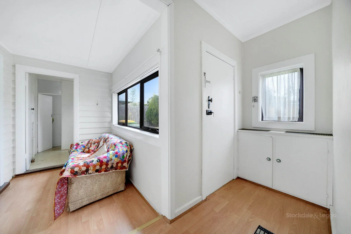 3 Maclagan Crescent, Reservoir, Vic 3073