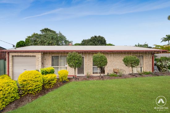 3 Macquarie Street, Boronia Heights, Qld 4124