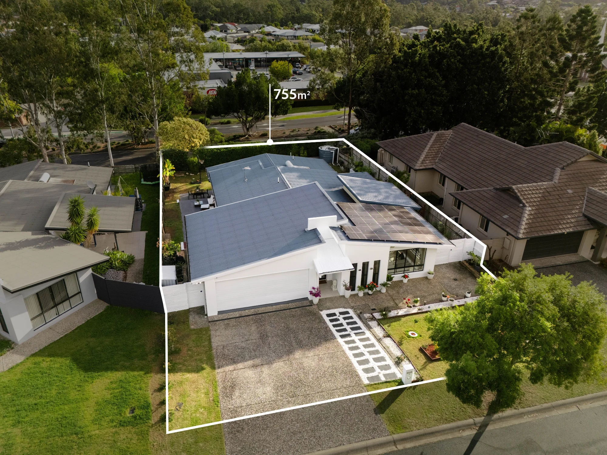 3 Mahogany Rise, Brookwater QLD 4300