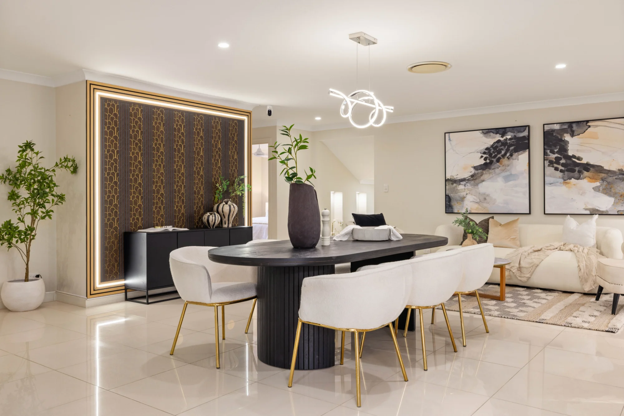 3 Mahogany Rise, Brookwater QLD 4300