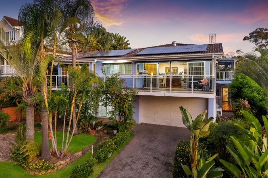 3 Malumba Avenue, Saratoga, NSW 2251
