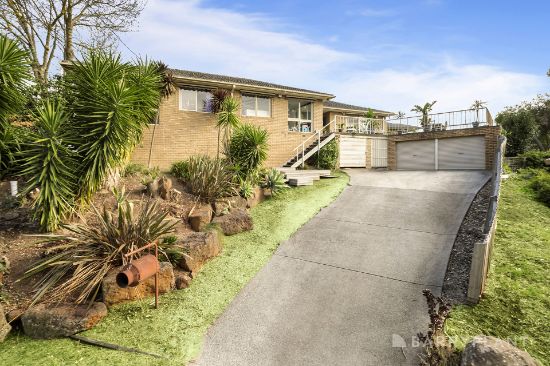 3 Mansion Place, Chirnside Park, Vic 3116