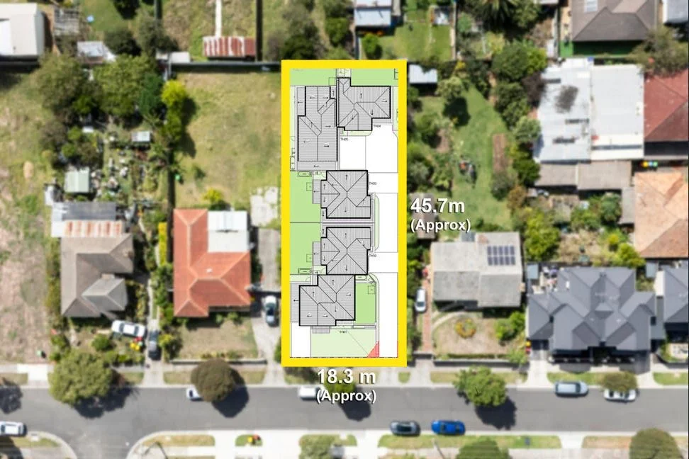 3 Maple Street, Springvale, Vic 3171