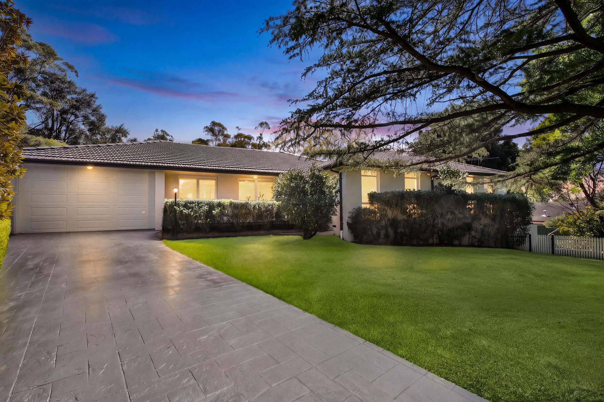 3 Maranoa Place, Wahroonga, NSW 2076