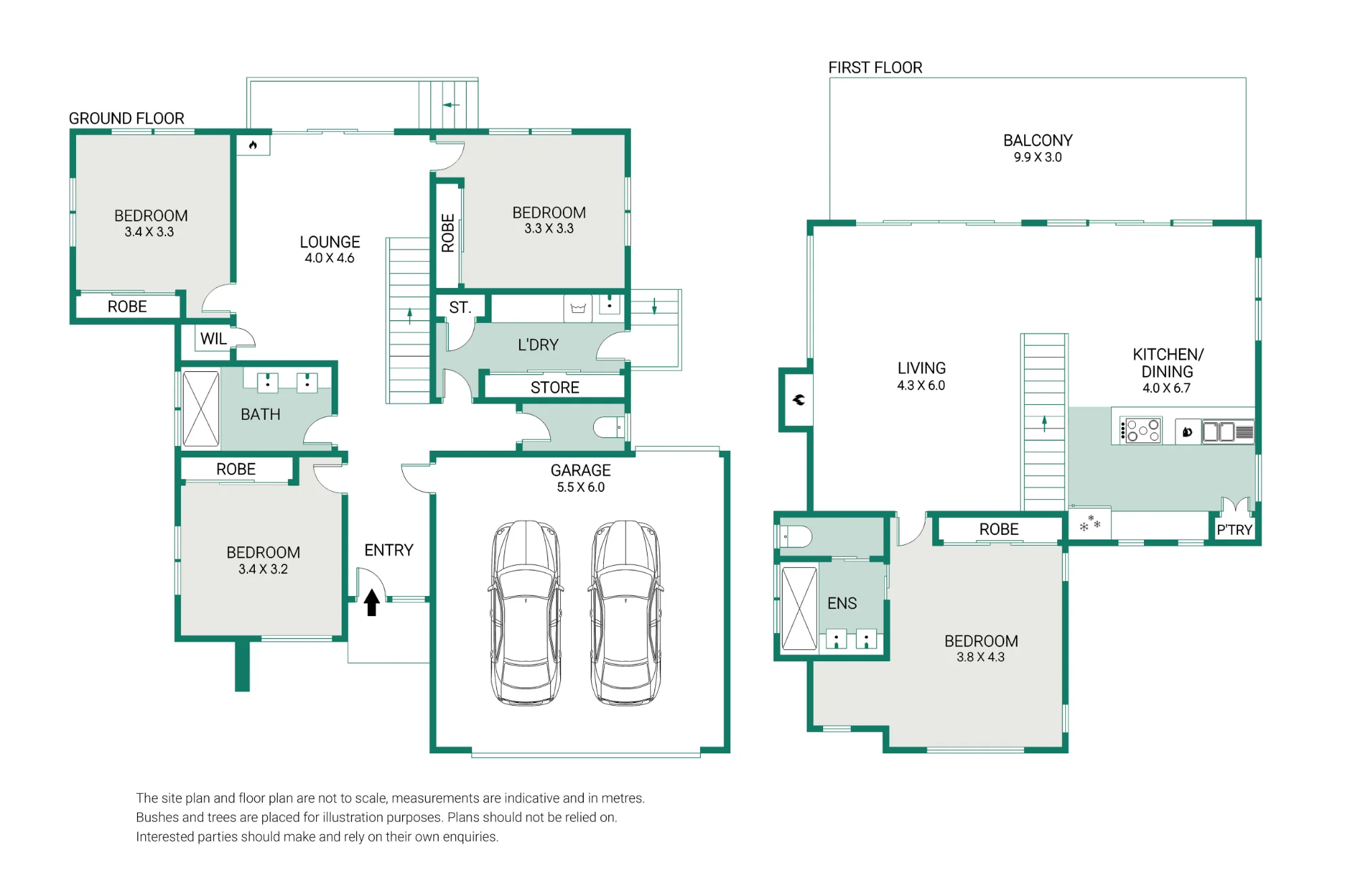 3 Marner Close, Jan Juc, Vic 3228