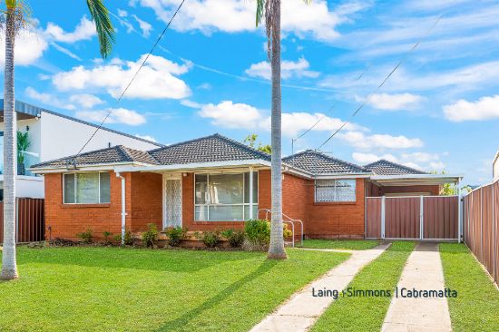 3 Mars Place, Lansvale, NSW 2166