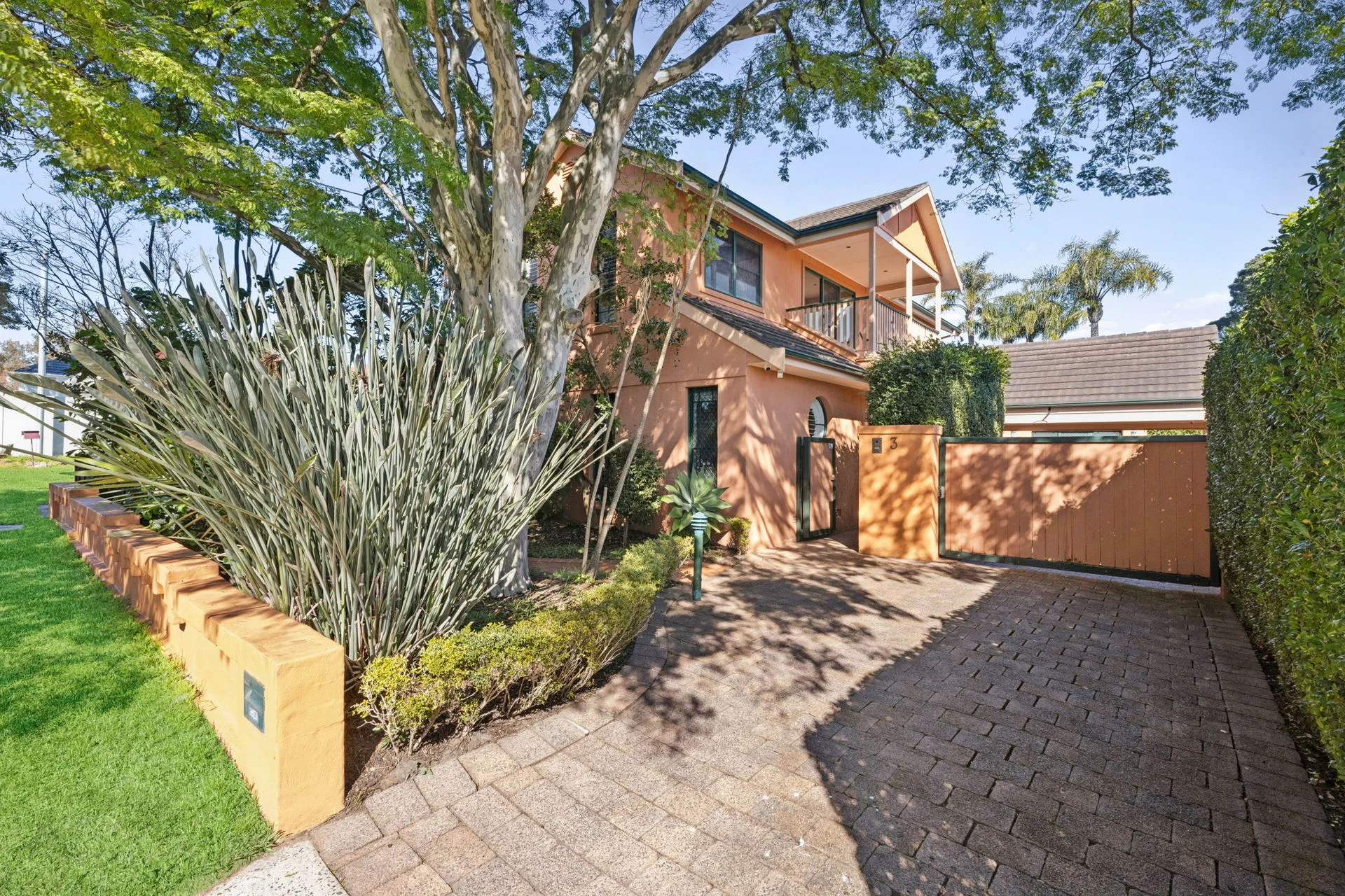 3 Martin Avenue, Pagewood, NSW 2035