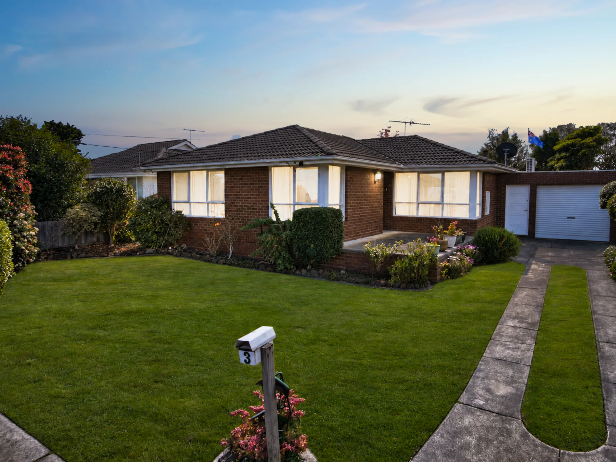 3 Martin Street, Springvale South, Vic 3172
