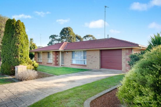 3 Matthew Flinders Way, Mount Gambier, SA 5290