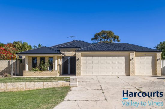 3 Mauna Court, Yanchep, WA 6035