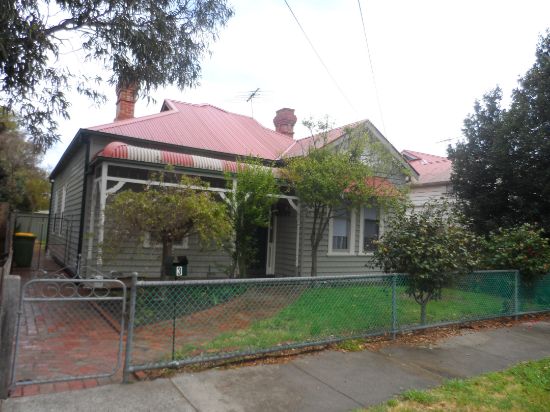3 McDonald Street, Northcote, Vic 3070