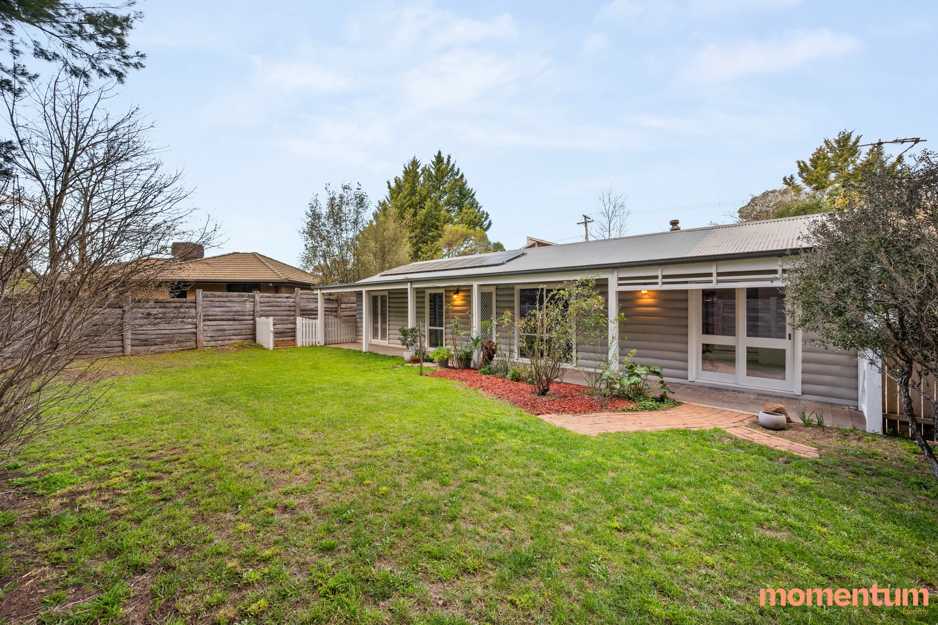 3 Mckail Crescent, Stirling, ACT 2611