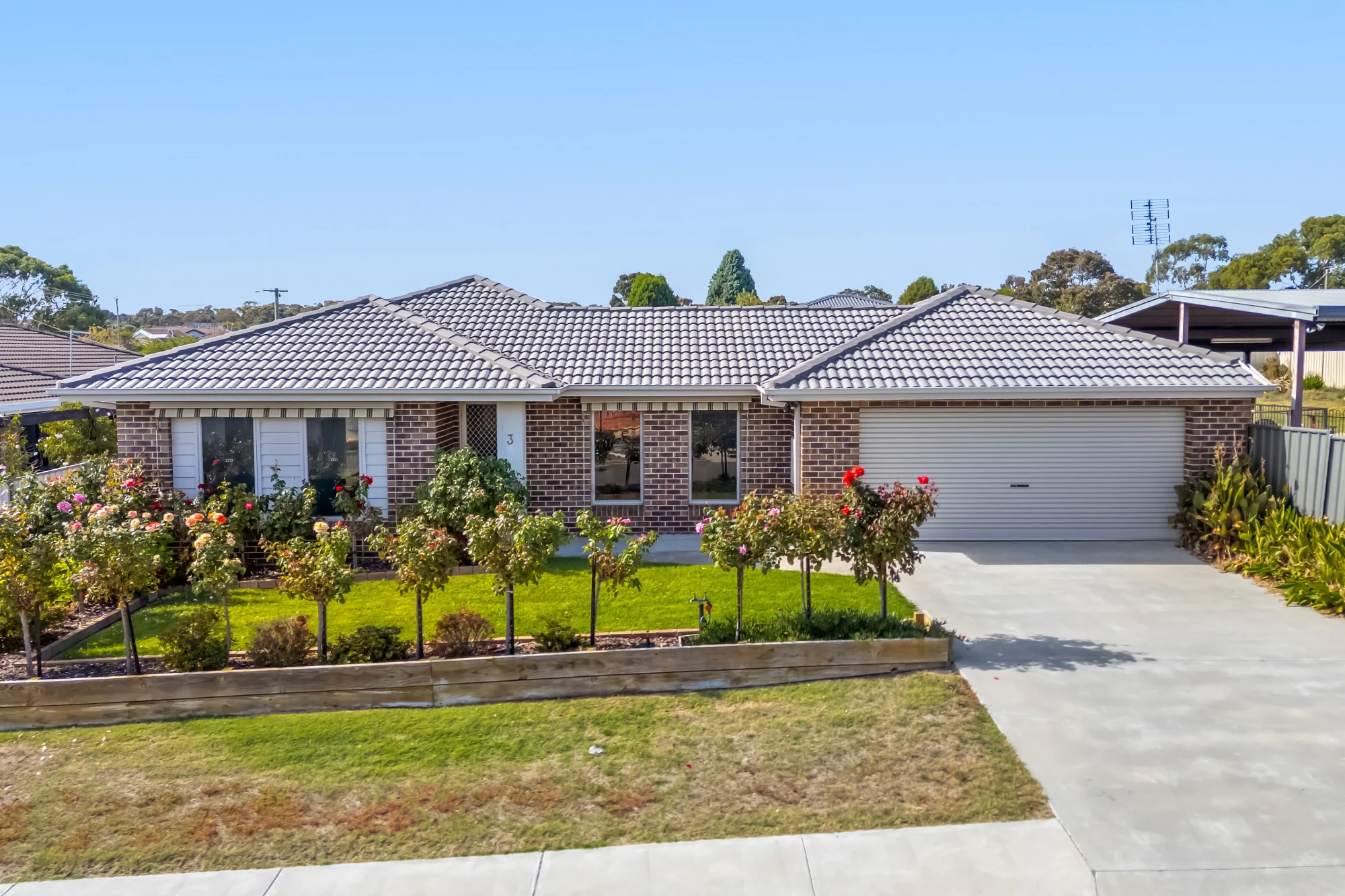 3 Mclaughlin Street, Stawell VIC 3380