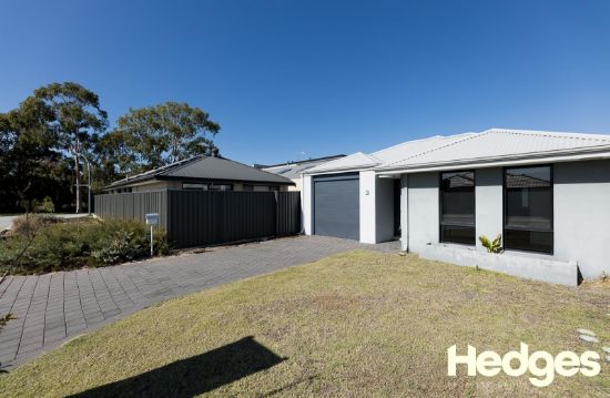 3 Meander Street, Brabham, WA 6055