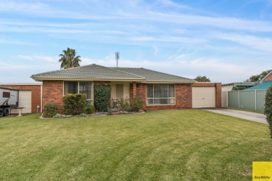 3 Meehan Close, Horsley, NSW 2530