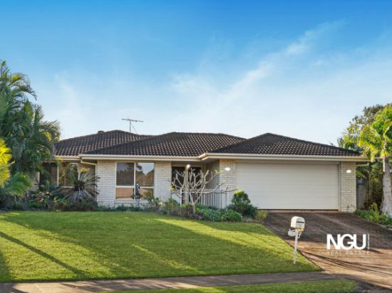 3 Mellor Place, Brassall, Qld 4305