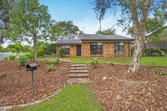 3 Mendip St, Rochedale South, Qld 4123