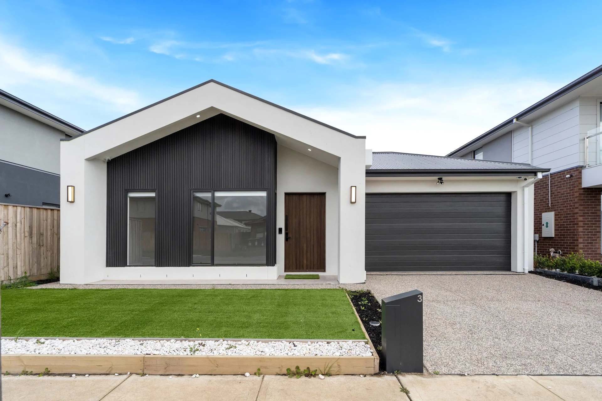 3 Mercer Street, Mickleham, Vic 3064