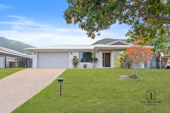 3 Merri Street, Bentley Park, Qld 4869