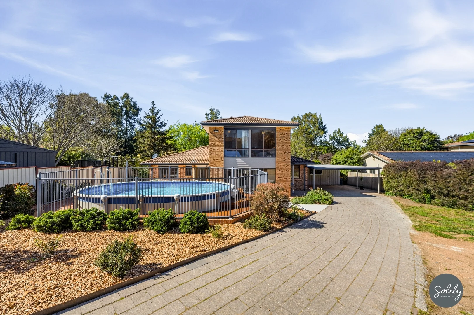 3 Merriman Crescent, Macarthur, ACT 2904