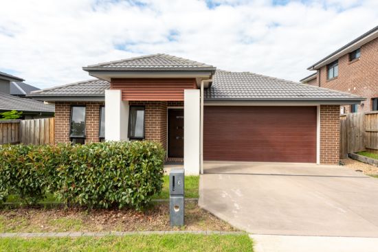 3 Milky Way, Campbelltown, NSW 2560