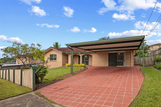 3 Milperra Road, Rochedale South, Qld 4123