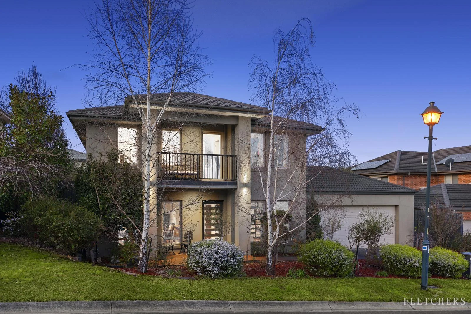 3 Mina Court, Ringwood North, Vic 3134