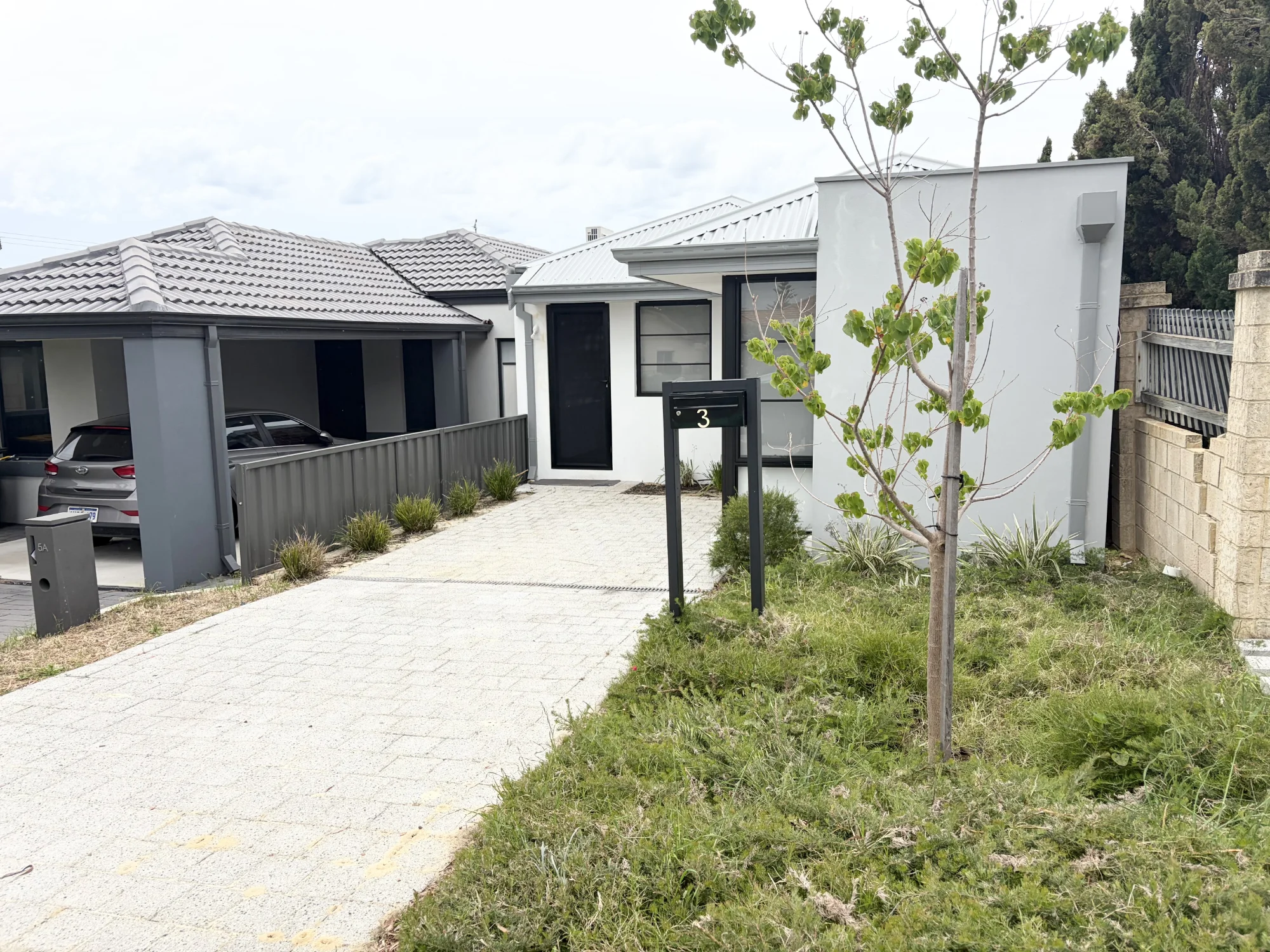 3 Monterey Court, Nollamara, WA 6061