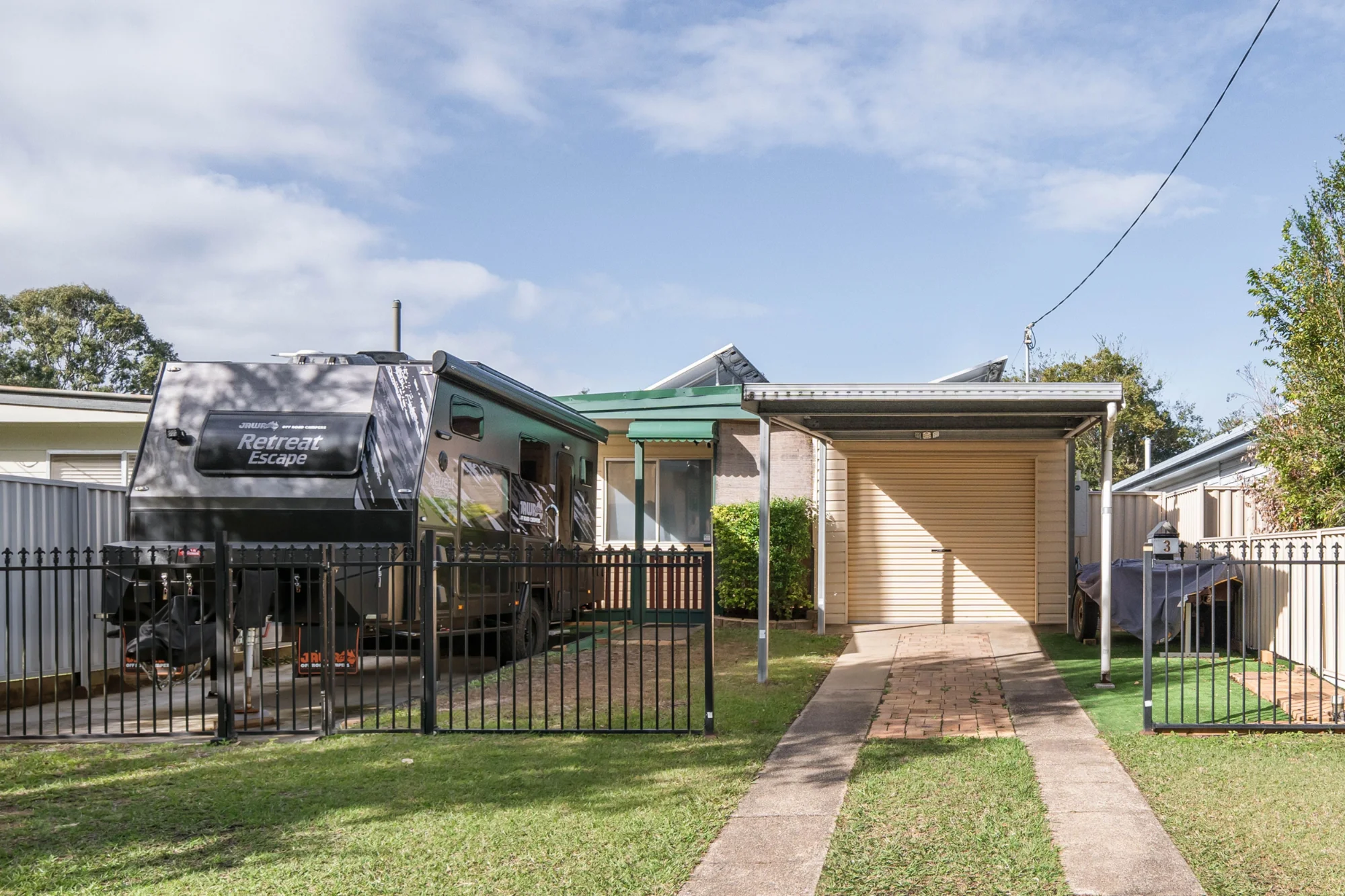 3 Moon Street, Caboolture South QLD 4510