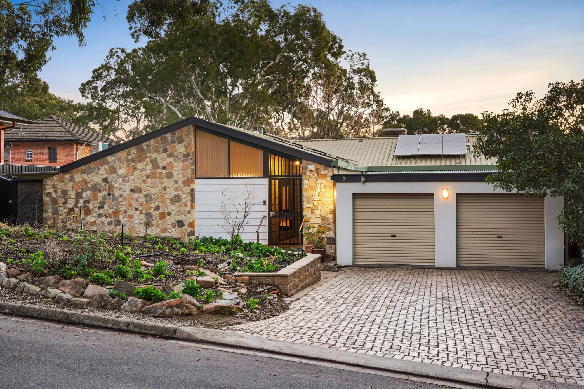 3 Morland Avenue, Stonyfell, SA 5066