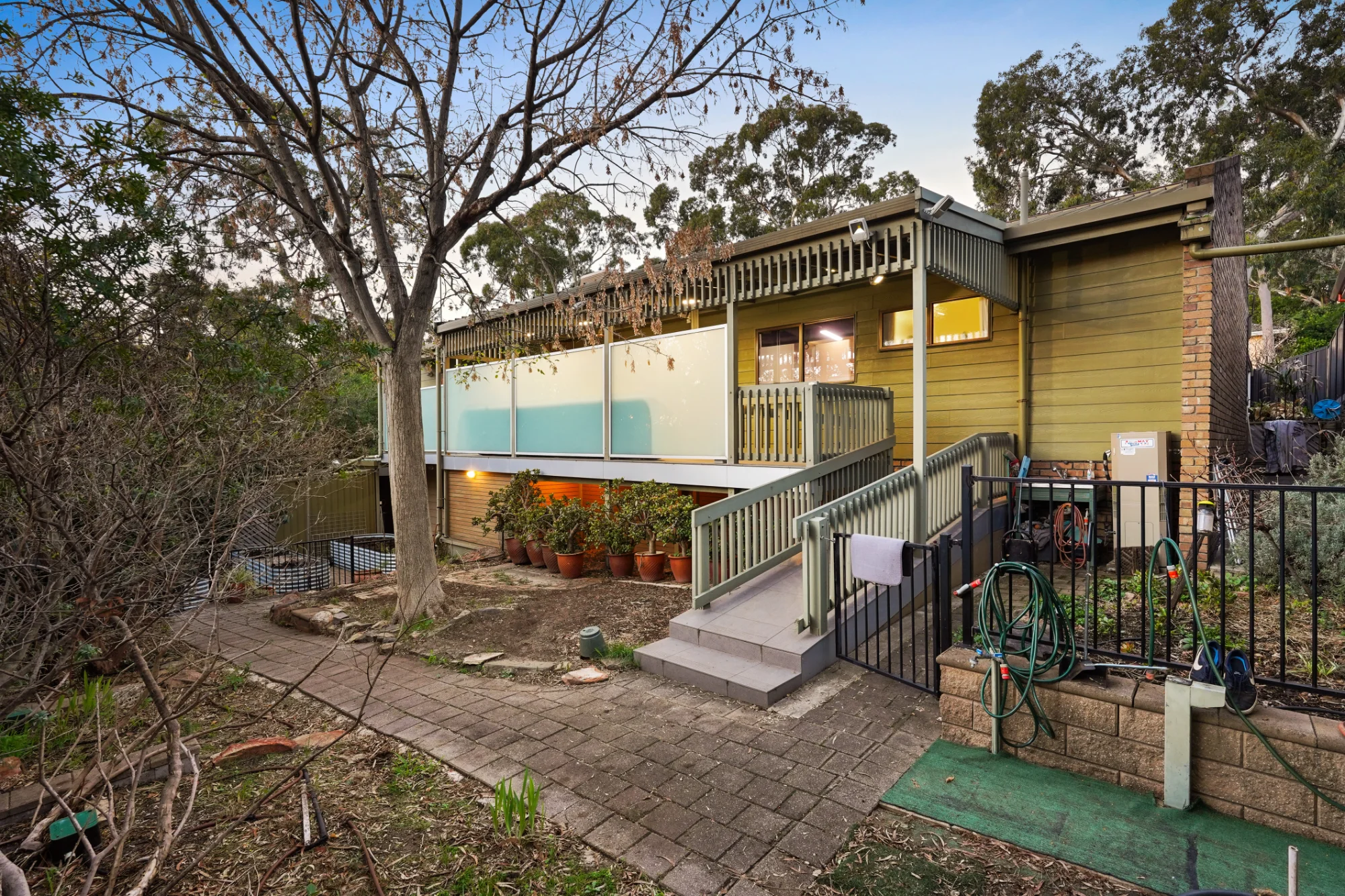 3 Morland Avenue, Stonyfell, SA 5066