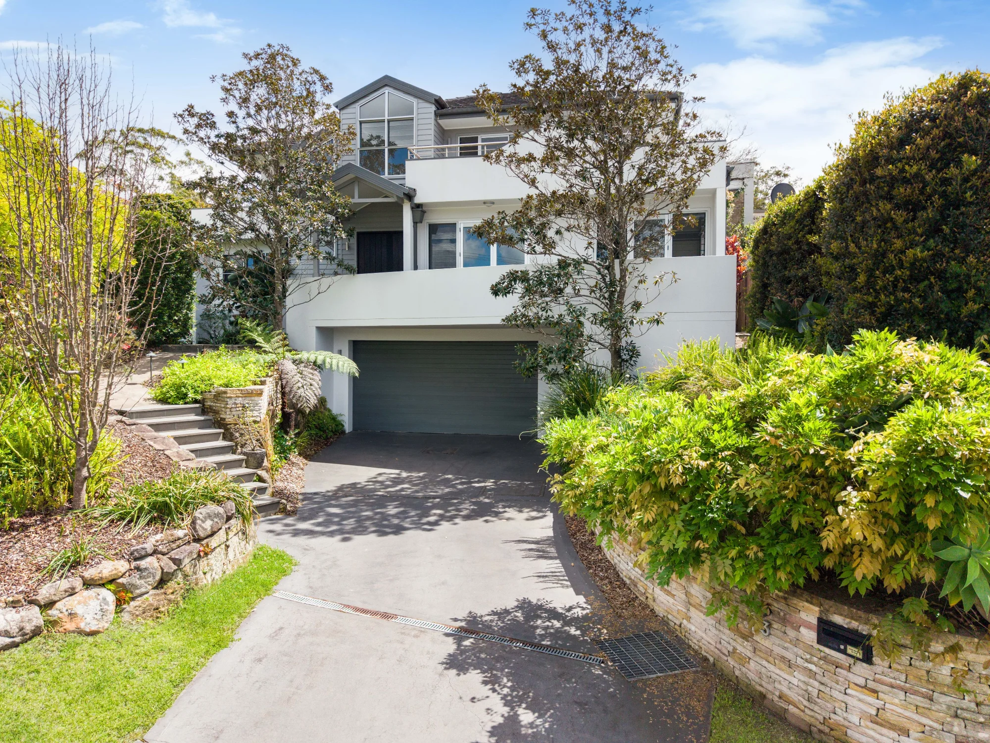 3 Morotai Crescent, Castlecrag NSW 2068