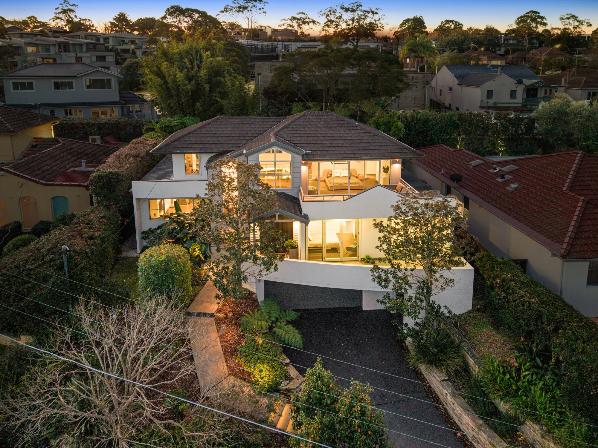 3 Morotai Crescent, Castlecrag NSW 2068
